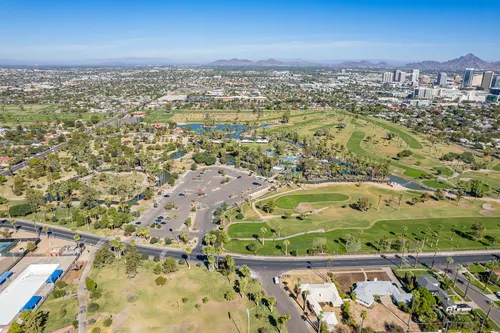 FQ Story in Phoenix, Arizona