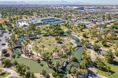 FQ Story in Phoenix, Arizona