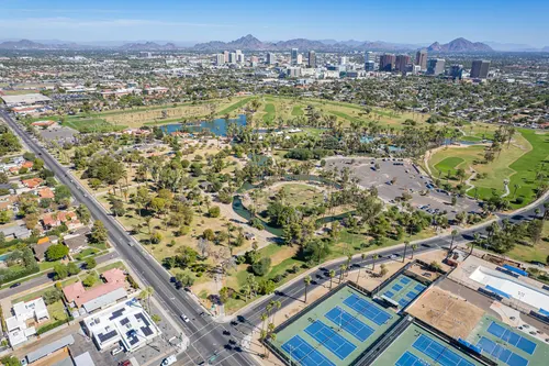 FQ Story in Phoenix, Arizona