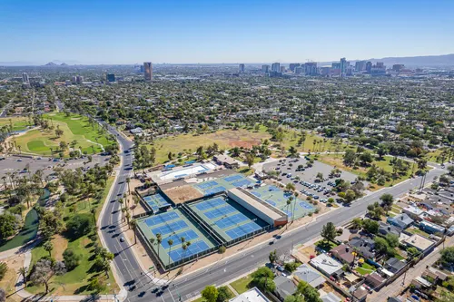 FQ Story in Phoenix, Arizona