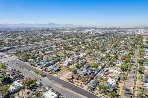 FQ Story in Phoenix, Arizona