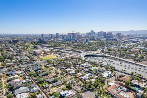 FQ Story in Phoenix, Arizona