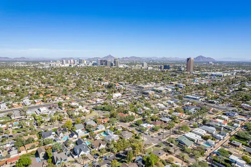 FQ Story in Phoenix, Arizona