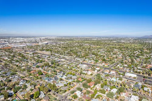 FQ Story in Phoenix, Arizona