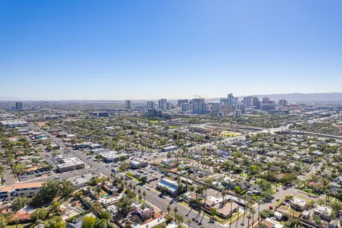 FQ Story in Phoenix, Arizona