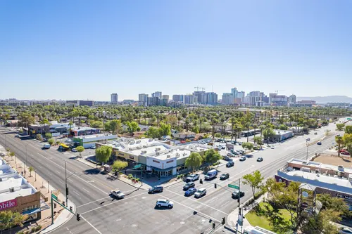 FQ Story in Phoenix, Arizona