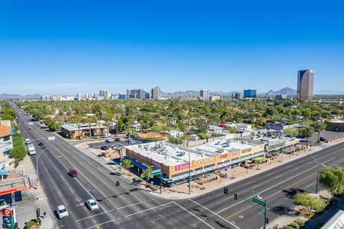 FQ Story in Phoenix, Arizona