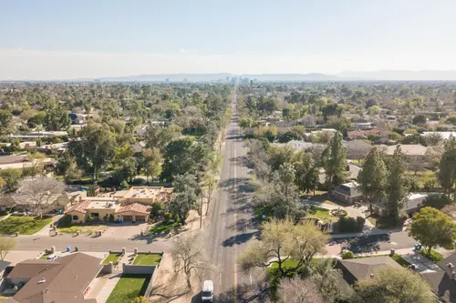 Friar Estates in Phoenix, Arizona