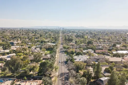 Friar Estates in Phoenix, Arizona