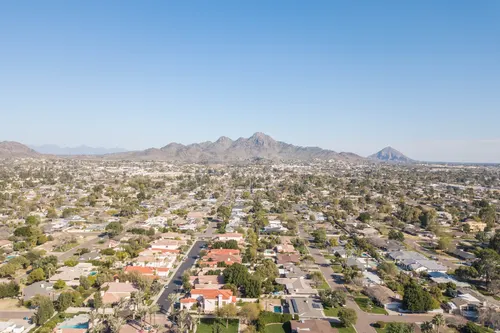 Friar Estates in Phoenix, Arizona