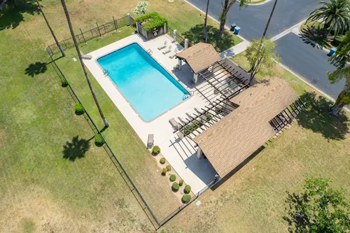 Garden Villa in Phoenix, Arizona