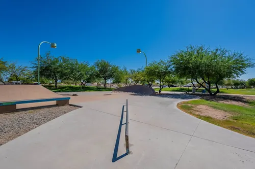 Gateway Crossing in Phoenix, Arizona