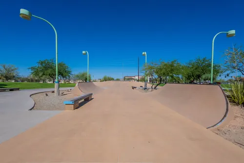 Gateway Crossing in Phoenix, Arizona
