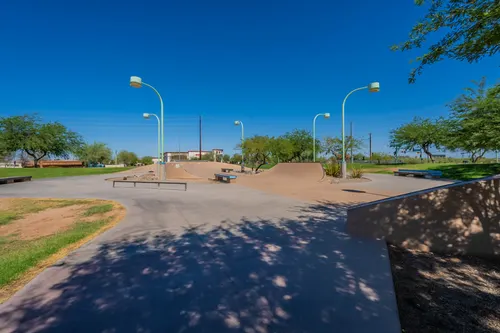 Gateway Crossing in Phoenix, Arizona