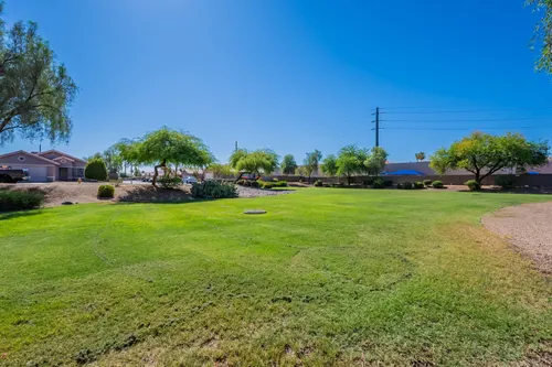 Gateway Crossing in Phoenix, Arizona