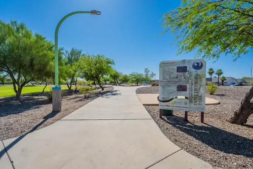 Gateway Crossing in Phoenix, Arizona