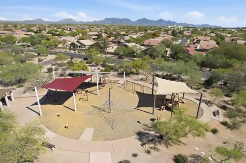 Glen Eagle in Phoenix, Arizona