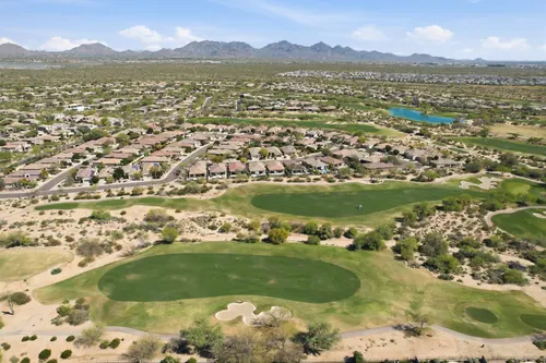 Glen Eagle in Phoenix, Arizona