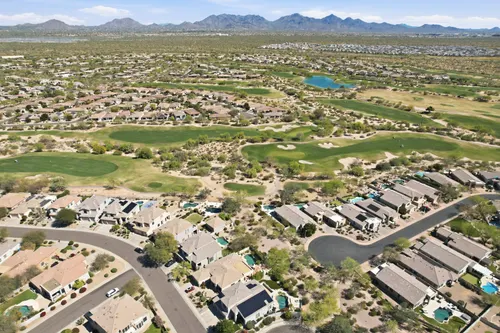 Glen Eagle in Phoenix, Arizona