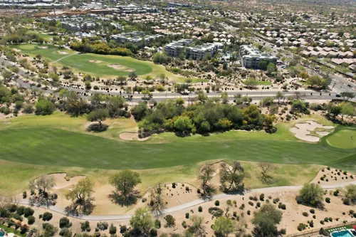 Glen Eagle in Phoenix, Arizona