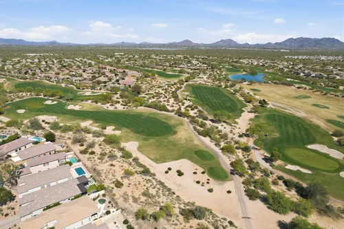 Glen Eagle in Phoenix, Arizona
