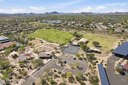 Glen Eagle in Phoenix, Arizona
