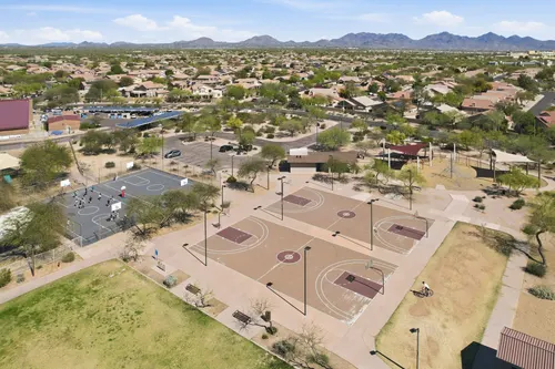 Glen Eagle in Phoenix, Arizona