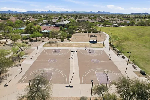 Glen Eagle in Phoenix, Arizona