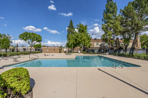 Granville in Phoenix, Arizona