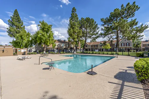 Granville in Phoenix, Arizona