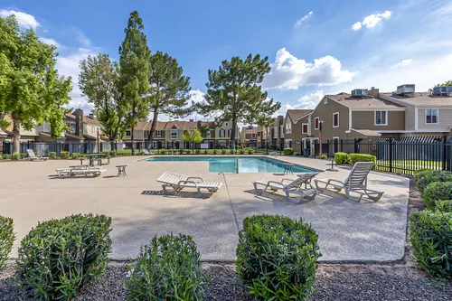 Granville in Phoenix, Arizona