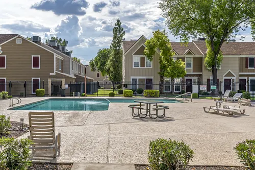 Granville in Phoenix, Arizona