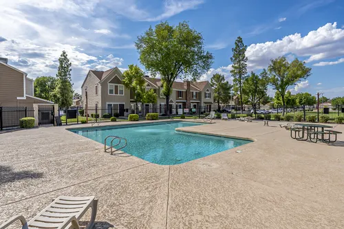 Granville in Phoenix, Arizona
