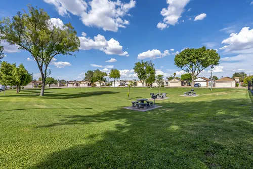 Granville in Phoenix, Arizona
