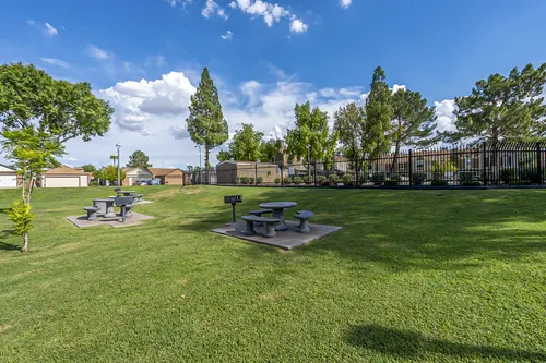 Granville in Phoenix, Arizona