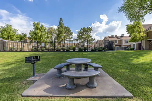 Granville in Phoenix, Arizona