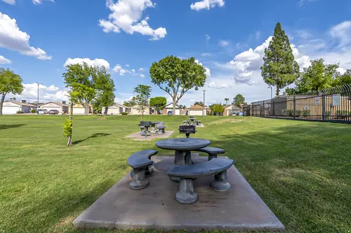 Granville in Phoenix, Arizona