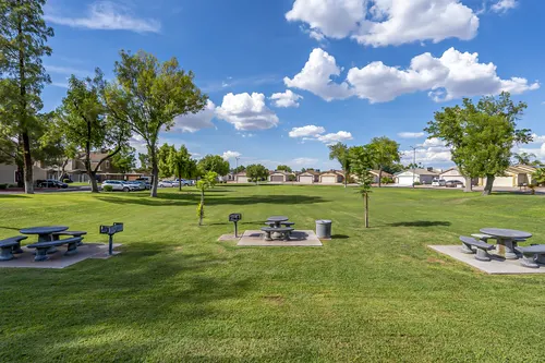 Granville in Phoenix, Arizona