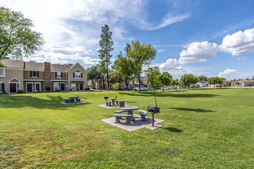 Granville in Phoenix, Arizona