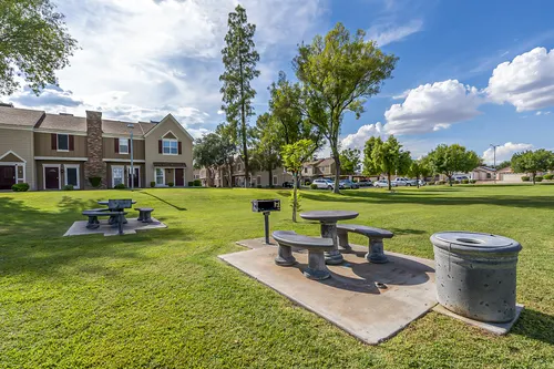 Granville in Phoenix, Arizona