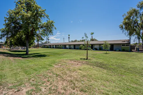 Greenview in Phoenix, Arizona