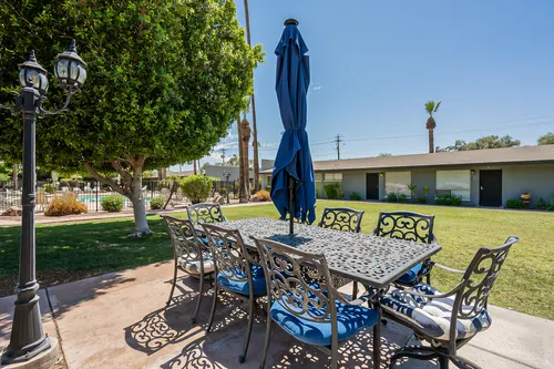 Greenview in Phoenix, Arizona