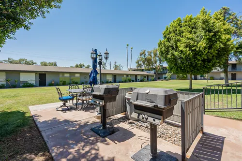 Greenview in Phoenix, Arizona