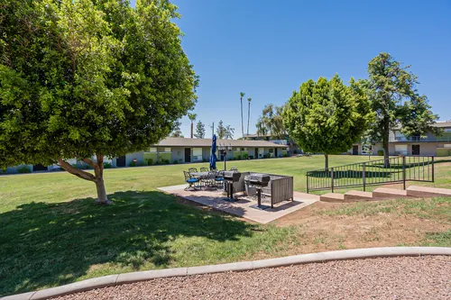 Greenview in Phoenix, Arizona