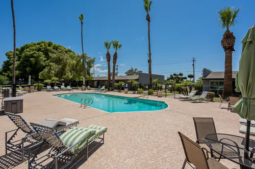 Greenview in Phoenix, Arizona