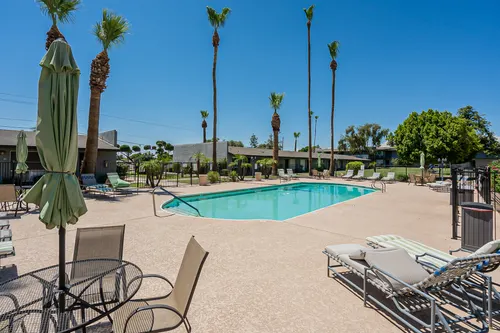 Greenview in Phoenix, Arizona