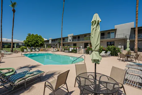Greenview in Phoenix, Arizona
