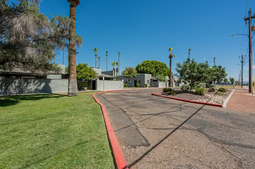 Greenview in Phoenix, Arizona