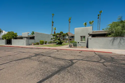 Greenview in Phoenix, Arizona
