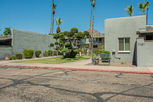 Greenview in Phoenix, Arizona
